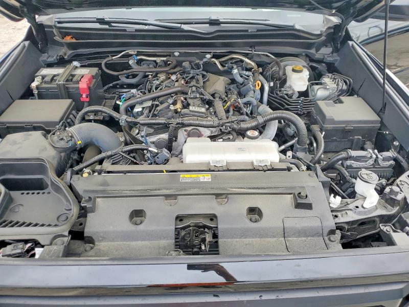 Продаж на аукціоні авто 2024 Toyota Tacoma, vin: 3TYLD5KN0RT005849, номер лоту: 51835656