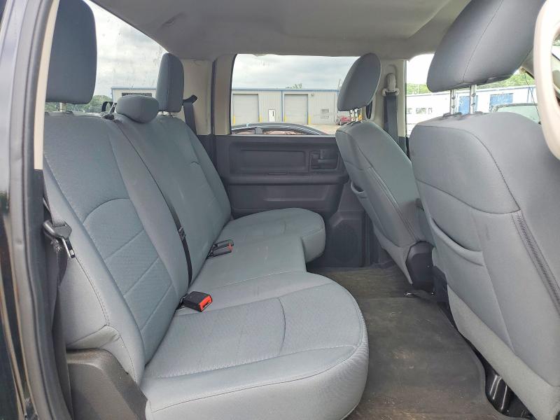 Aukcja sprzedaży 2014 Ram 1500, vin: 1C6RR7KT6ES142739, numer aukcji: 50839066