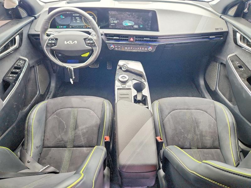 Aukcja sprzedaży 2023 Kia Ev6, vin: KNDC5DLE8P5133096, numer aukcji: 51774116