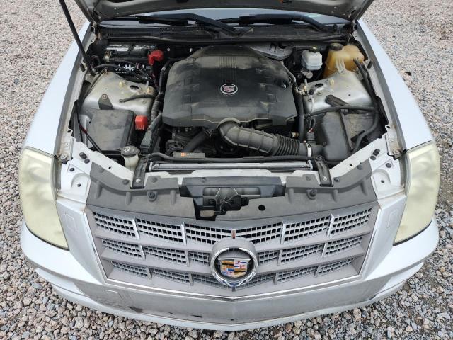 51001186 :رقم المزاد ، 1G6DW6ED7B0105820 vin ، 2011 Cadillac Sts مزاد بيع