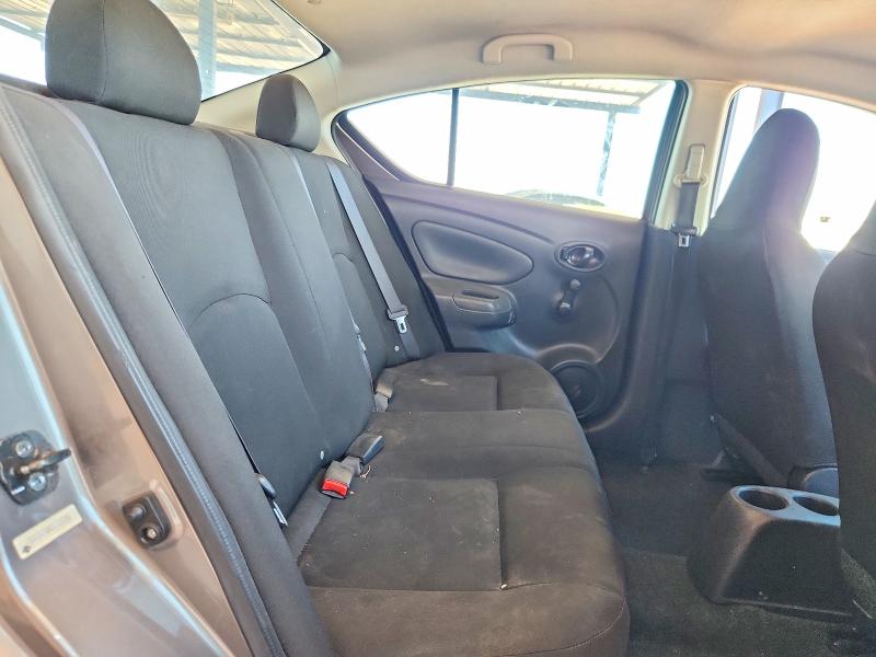 Aukcja sprzedaży 2016 Nissan Versa, vin: 3N1CN7AP0GL839259, numer aukcji: 51358076