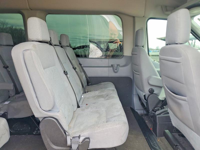 Продажа на аукционе авто 2019 Ford Transit, vin: 1FBAX2CG5KKA94747, номер лота: 49793696