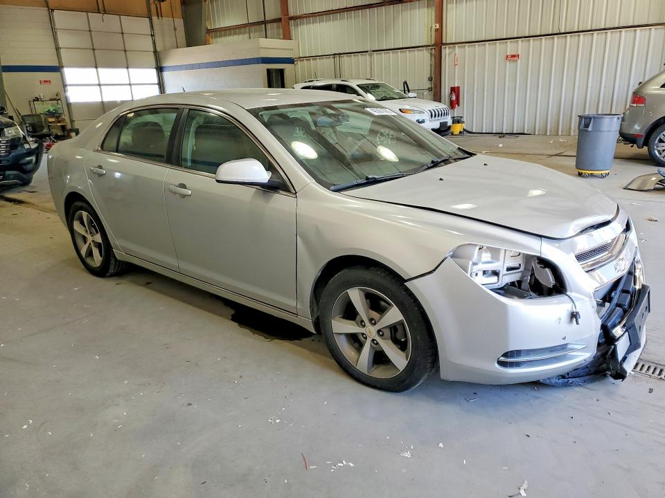 Продажа на аукционе авто 2011 Chevrolet Malibu, vin: 1G1ZC5E19BF169584, номер лота: 49361686