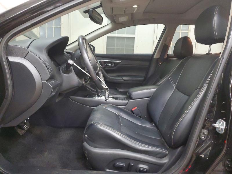 49433046 :رقم المزاد ، 1N4AL3AP4HC148595 vin ، 2017 Nissan Altima مزاد بيع