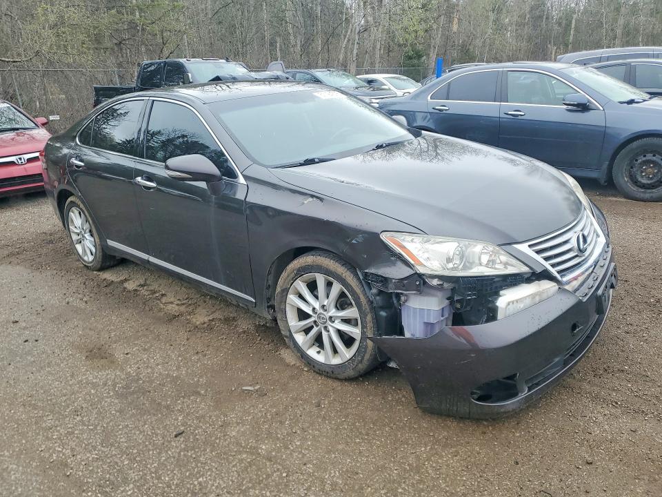 Aukcja sprzedaży 2010 Lexus Es, vin: JTHBK1EG0A2399558, numer aukcji: 51194376