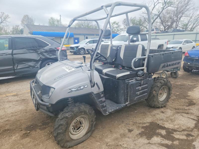 Продажа на аукционе авто 2007 Polaris Ranger, vin: 4XARH68A774391853, номер лота: 47454146