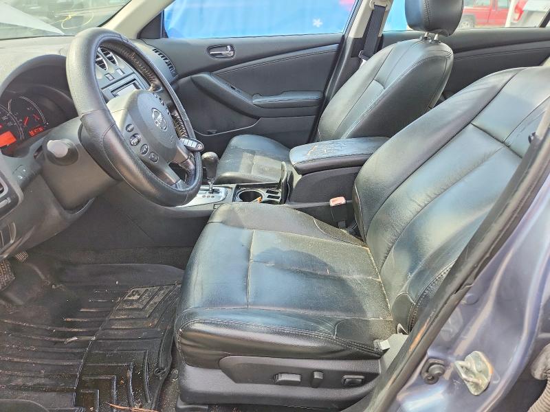 Aukcja sprzedaży 2012 Nissan Altima, vin: 1N4AL2AP1CC101513, numer aukcji: 77925835