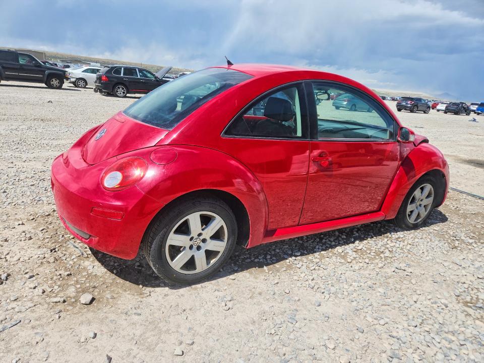 Продаж на аукціоні авто 2010 Volkswagen New Beetle, vin: 3VWPW3AGXAM015014, номер лоту: 49414576