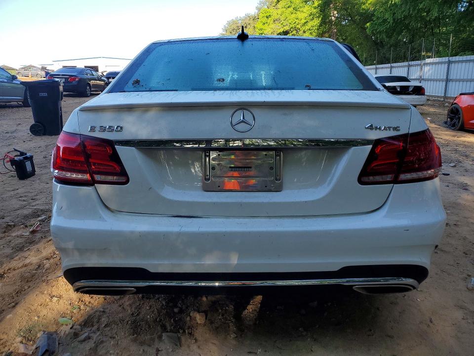 Aukcja sprzedaży 2015 Mercedes-benz E, vin: WDDHF8JB9FB134508, numer aukcji: 49840506