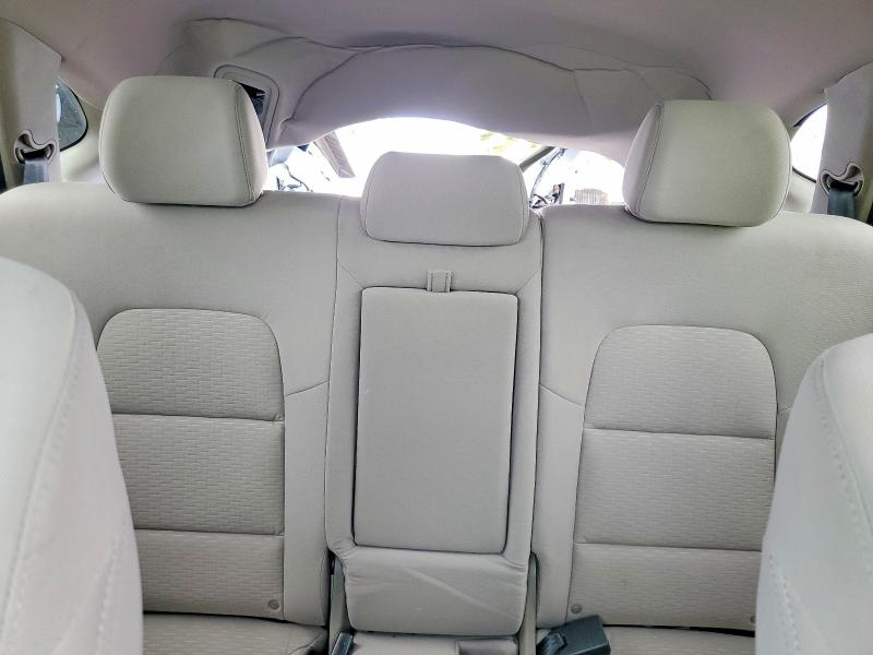 Продаж на аукціоні авто 2021 Hyundai Tucson, vin: KM8J23A47MU362502, номер лоту: 48425646