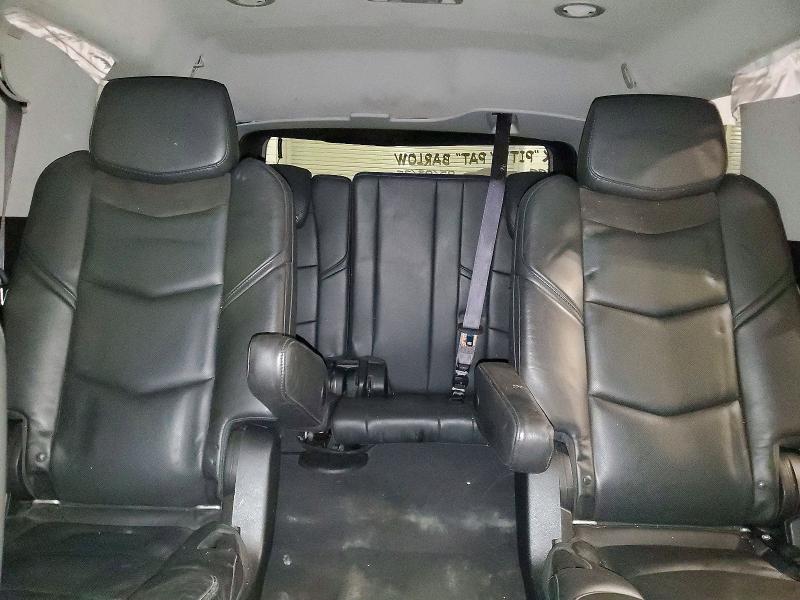 Продаж на аукціоні авто 2015 Cadillac Escalade, vin: 1GYS4MKJ4FR602053, номер лоту: 48854296