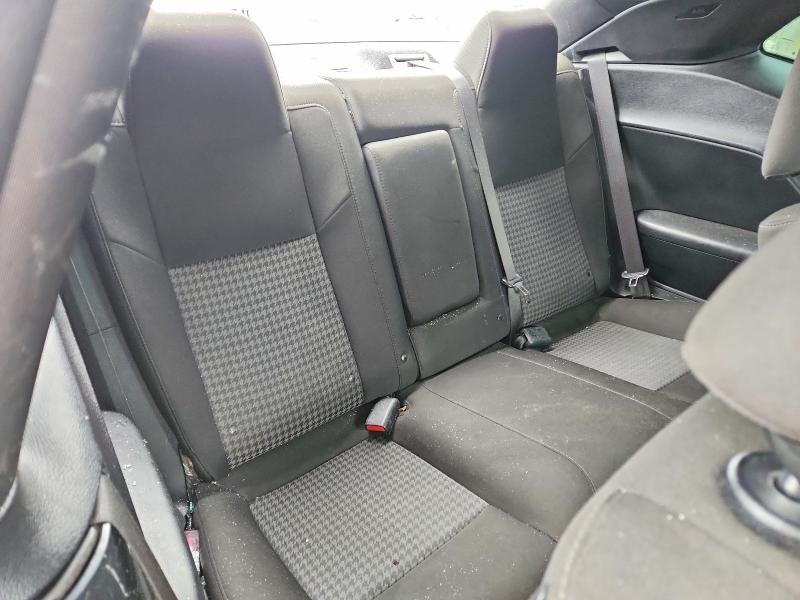 2020 Dodge Challenger მანქანა იყიდება აუქციონზე, vin: 2C3CDZBT9LH125371, აუქციონის ნომერი: 48347536