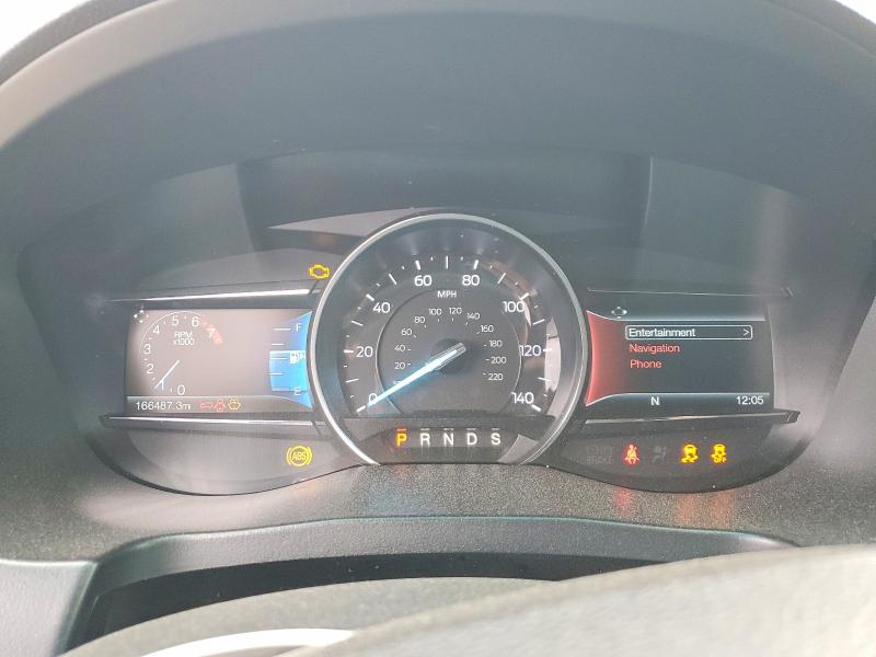 Aukcja sprzedaży 2017 Ford Explorer, vin: 1FM5K7D8XHGA15841, numer aukcji: 48281486