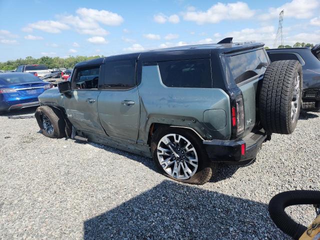 Продажа на аукционе авто 2024 Gmc Hummer Suv, vin: 1GKB0RDC0RU101387, номер лота: 50974836