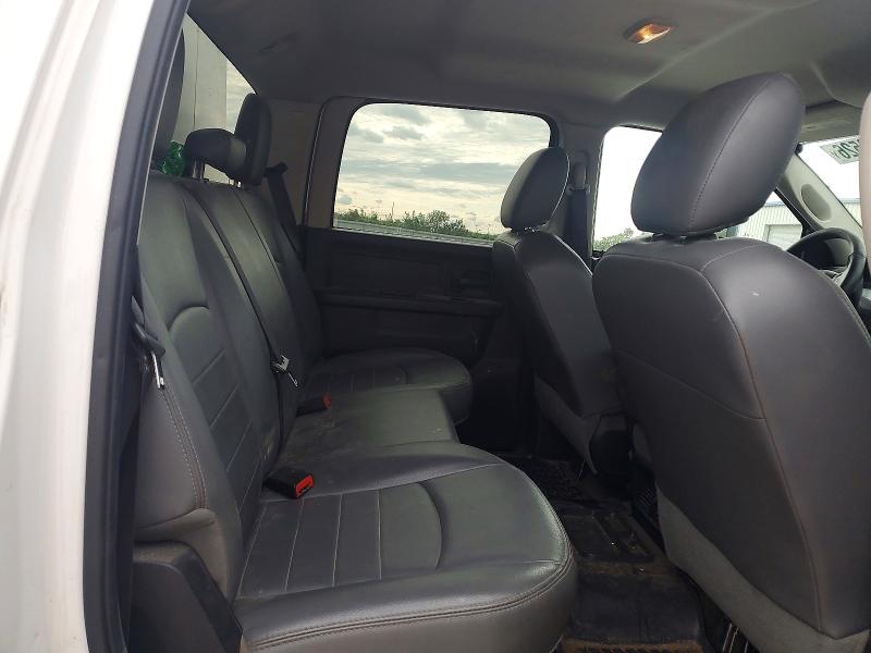 51493526 :رقم المزاد ، 3C7WRTCLXGG177963 vin ، 2016 Ram 3500 مزاد بيع