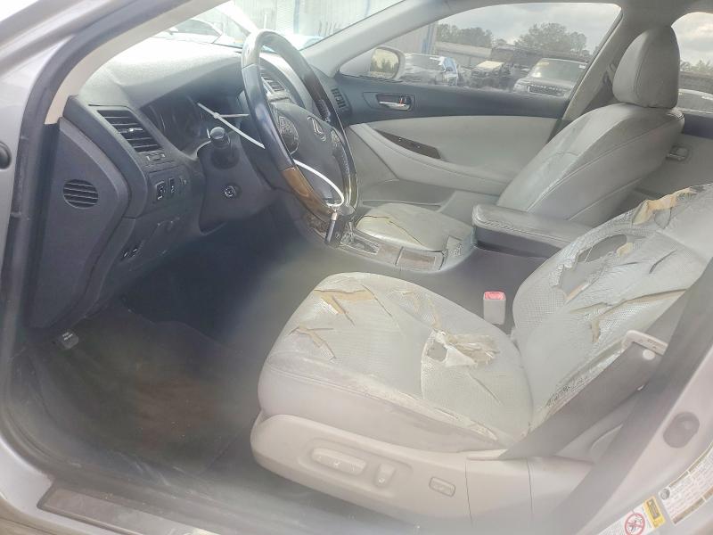 Aukcja sprzedaży 2010 Lexus Es 350, vin: JTHBK1EG0A2382940, numer aukcji: 48406496