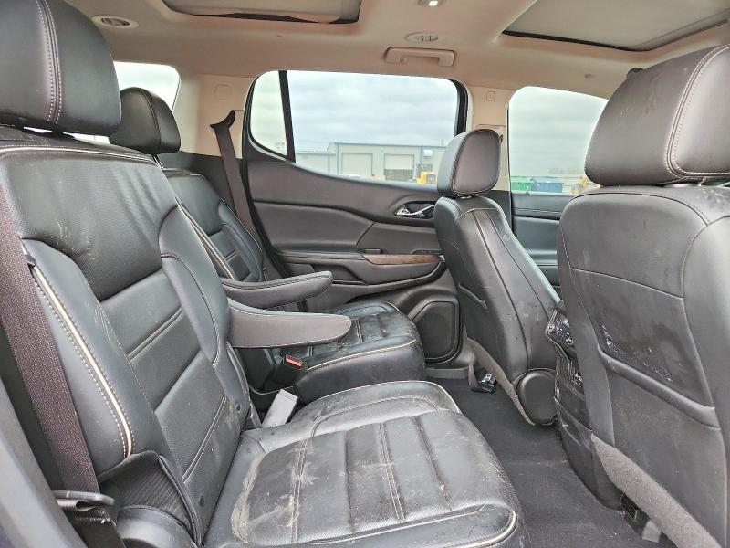 Продажа на аукционе авто 2022 Gmc Acadia, vin: 1GKKNXLSXNZ150205, номер лота: 49660606