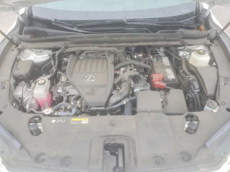 2024 Lexus Rx 350 მანქანა იყიდება აუქციონზე, vin: 2T2BAMBA6RC024336, აუქციონის ნომერი: 48519236