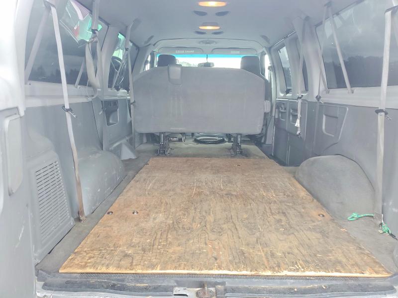 Продажа на аукционе авто 2012 Ford Econoline, vin: 1FBNE3BL7CDA61105, номер лота: 51851276
