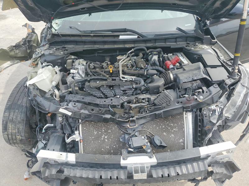 Aukcja sprzedaży 2022 Nissan Altima, vin: 1N4BL4BV5NN349798, numer aukcji: 47954266