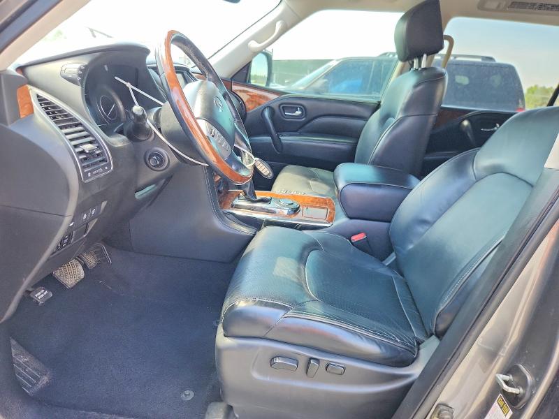 Продажа на аукционе авто 2019 Infiniti Qx80, vin: JN8AZ2NF2K9682823, номер лота: 49215866