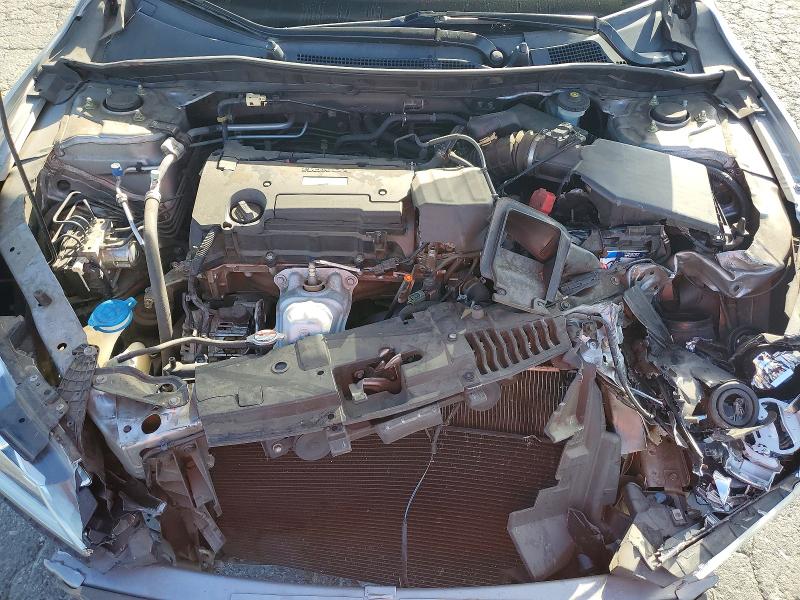 Aukcja sprzedaży 2016 Honda Accord, vin: 1HGCR2F38GA109621, numer aukcji: 50855586