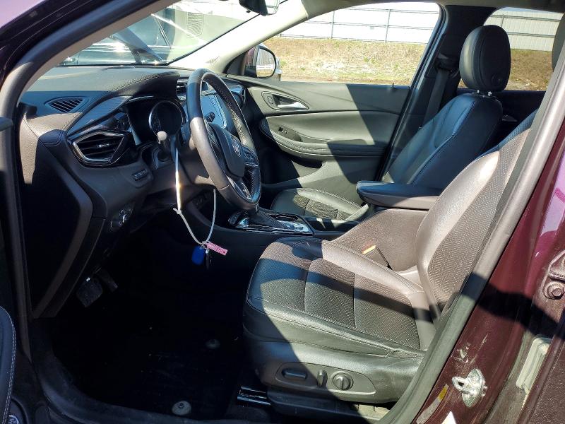 Продажа на аукционе авто 2020 Buick Encore Gx, vin: KL4MMGSL3LB106368, номер лота: 48958686