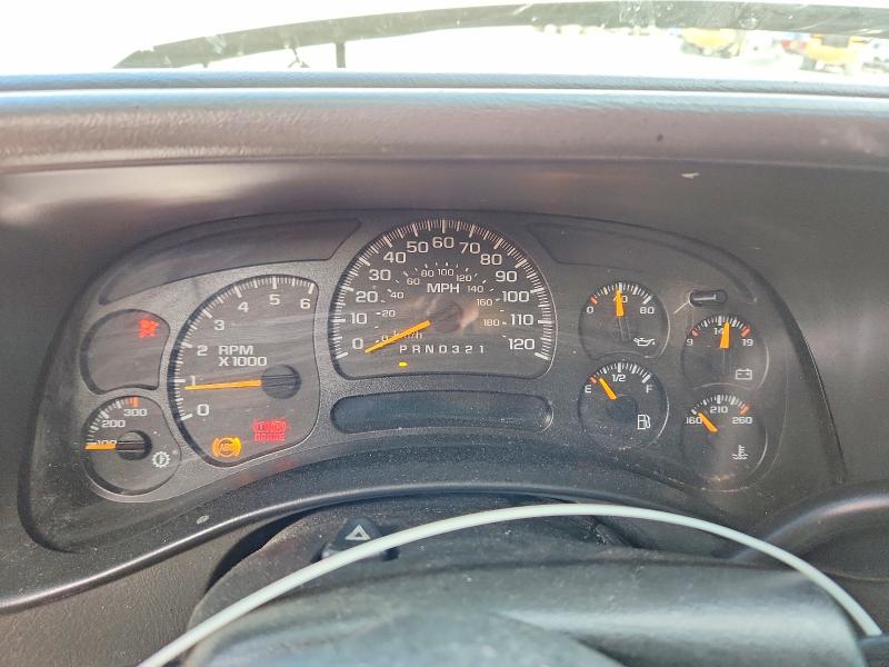 Aukcja sprzedaży 2006 Chevrolet Silverado, vin: 1GCHK29U16E119489, numer aukcji: 51846826