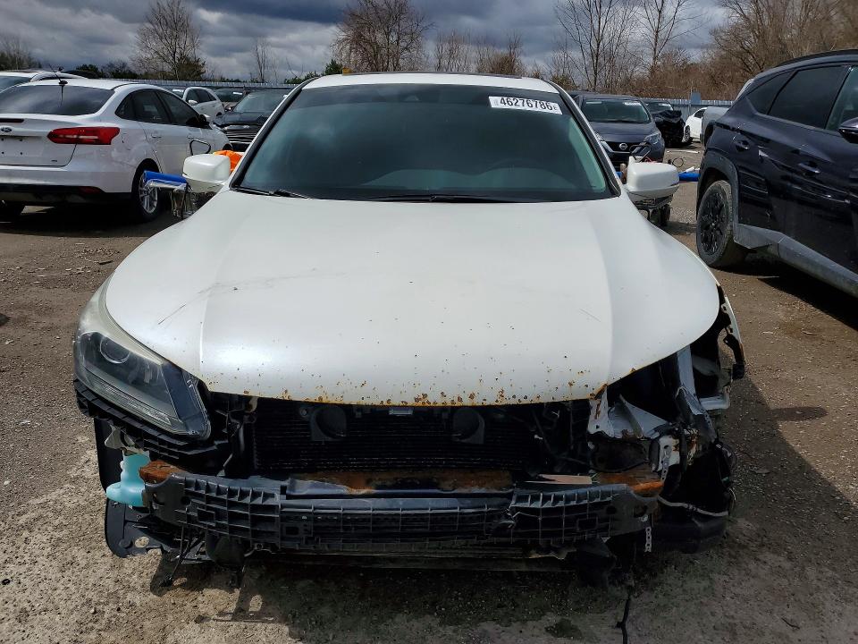 Продажа на аукционе авто 2014 Honda Accord, vin: 1HGCR2F84EA812268, номер лота: 46276786