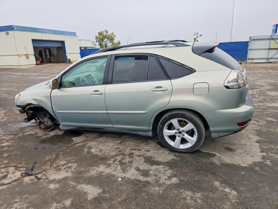 Aukcja sprzedaży 2007 Lexus Rx, vin: 2T2GK31U77C018485, numer aukcji: 52081256