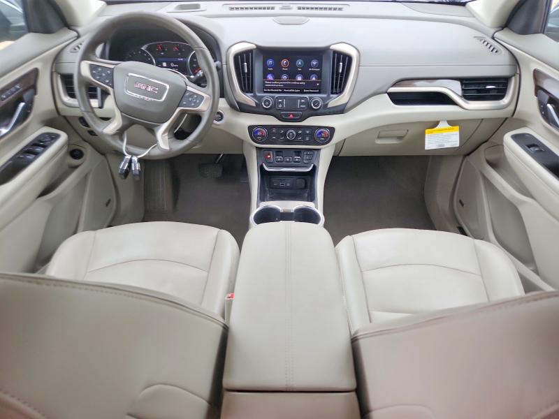 Продаж на аукціоні авто 2019 Gmc Terrain, vin: 3GKALXEX8KL171051, номер лоту: 51178606