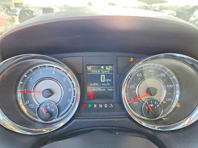 Продажа на аукционе авто 2012 Chrysler Town & Country, vin: 2C4RC1BG9CR278680, номер лота: 51128576