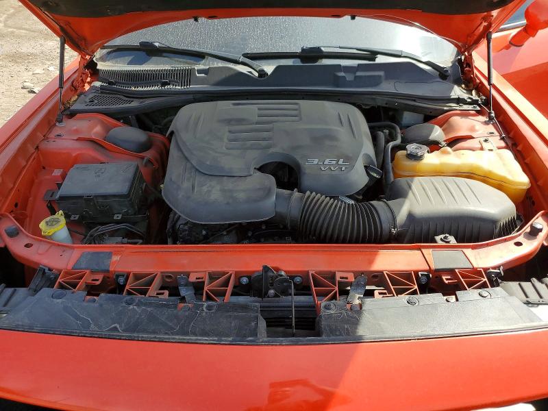Продаж на аукціоні авто 2017 Dodge Challenger, vin: 2C3CDZAGXHH659295, номер лоту: 49849556