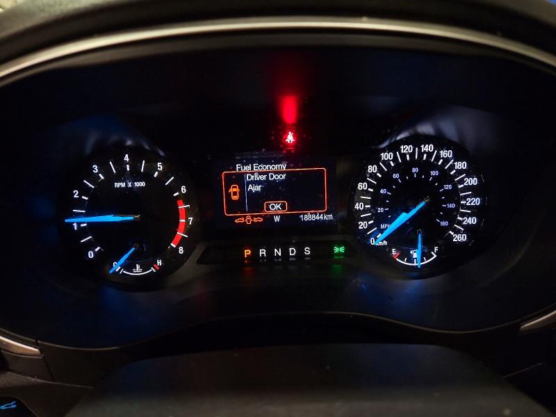 49307326 :رقم المزاد ، 3FA6P0H76GR392862 vin ، 2016 Ford Fusion مزاد بيع