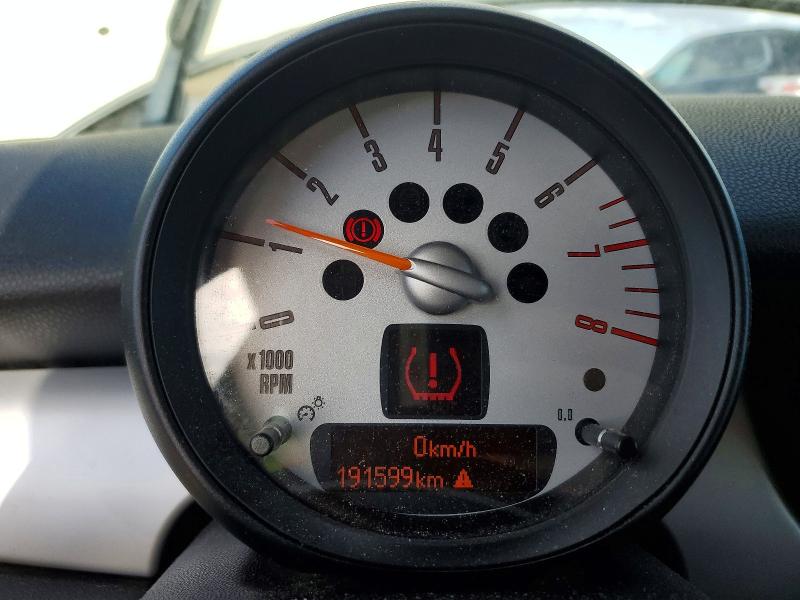 Aukcja sprzedaży 2012 Mini Cooper, vin: WMWSU3C59CT186160, numer aukcji: 48518066