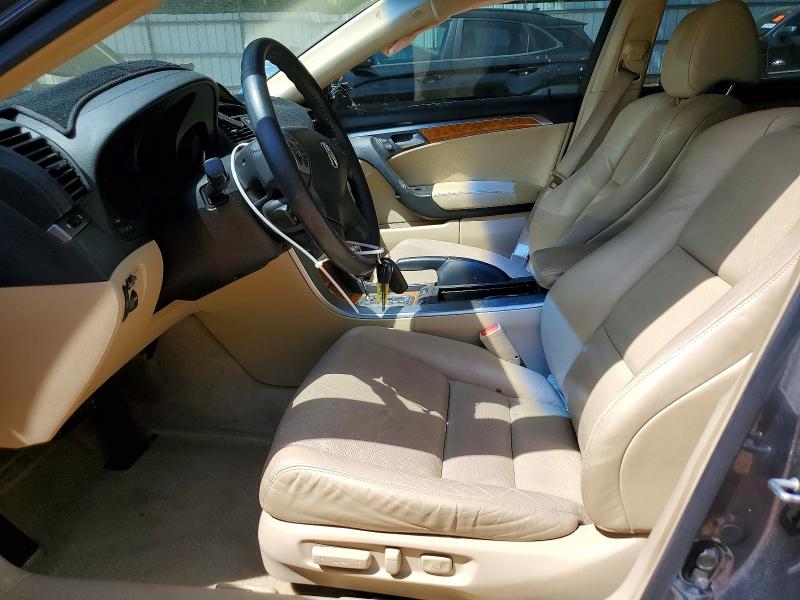 Продажа на аукционе авто 2006 Acura 3.2tl, vin: 19UUA66206A056129, номер лота: 50105586