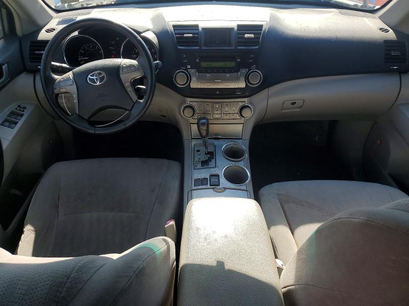 Продажа на аукционе авто 2008 Toyota Highlander, vin: JTEDS43A782031944, номер лота: 49324376
