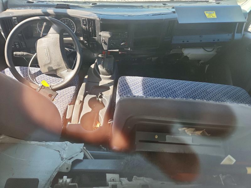 Продаж на аукціоні авто 2022 Chevrolet 4500hd, vin: JALCDW16XN7016274, номер лоту: 48921606