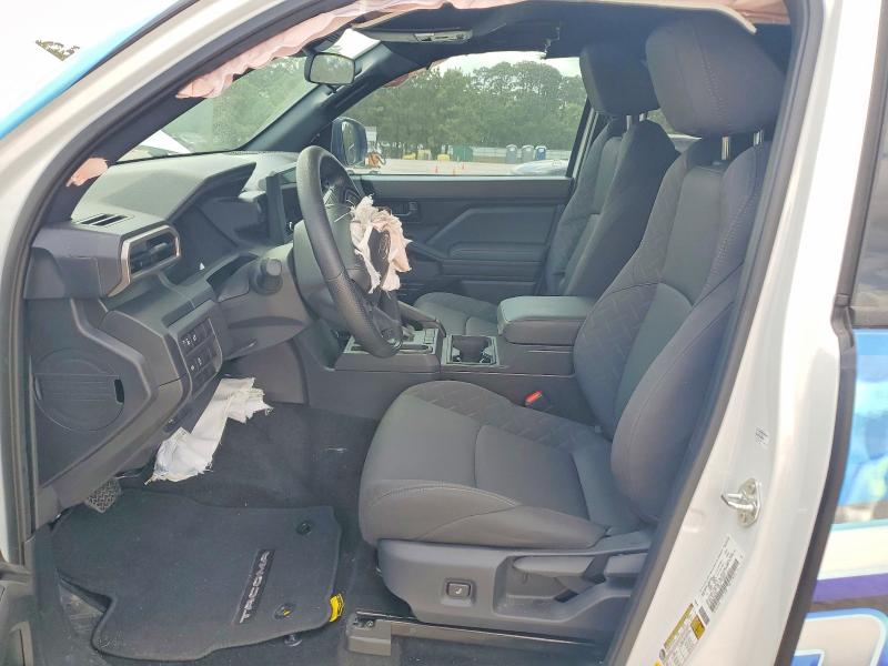 Aukcja sprzedaży 2025 Toyota Tacoma, vin: 3TYJDAHN1ST036461, numer aukcji: 50061736