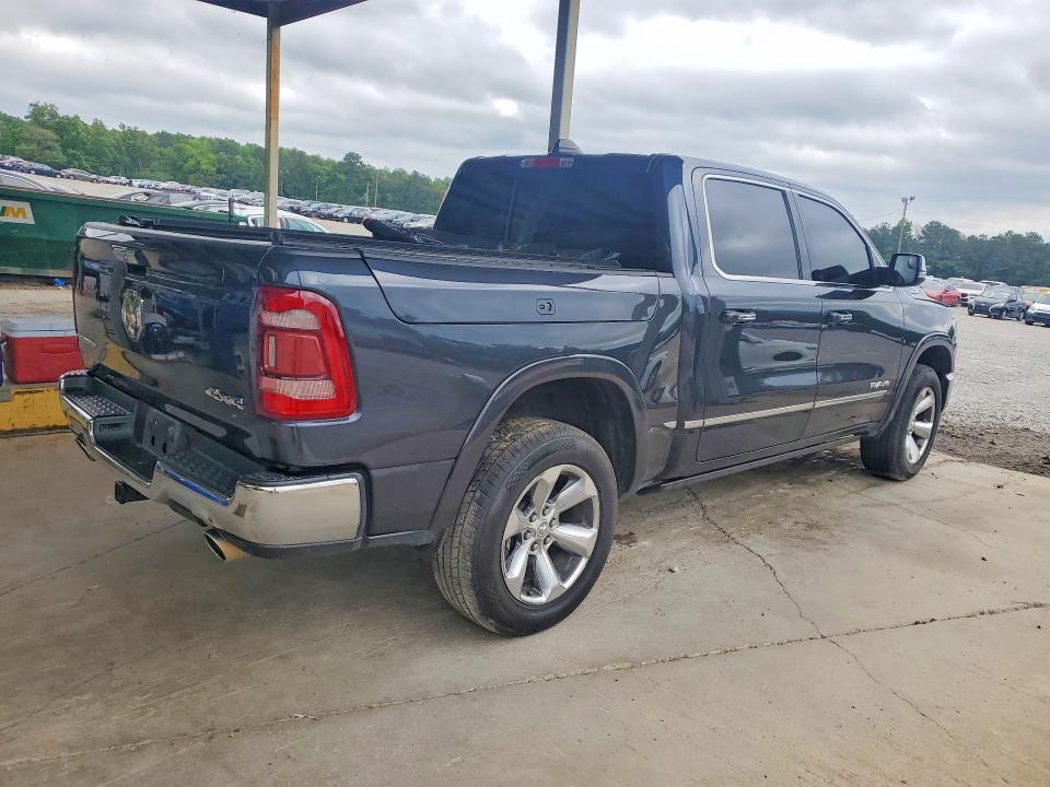 Продаж на аукціоні авто 2019 Ram 1500, vin: 1C6SRFHTXKN778982, номер лоту: 51092976
