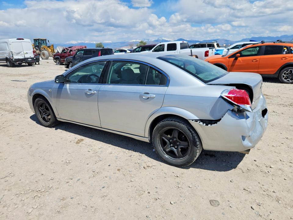 Aukcja sprzedaży 2009 Snowex Aura, vin: 1G8ZS57B69F171894, numer aukcji: 51683706