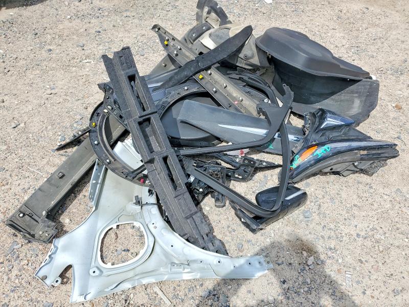 2022 Chevrolet Bolt Euv მანქანა იყიდება აუქციონზე, vin: 1G1FZ6S00N4113925, აუქციონის ნომერი: 49774456