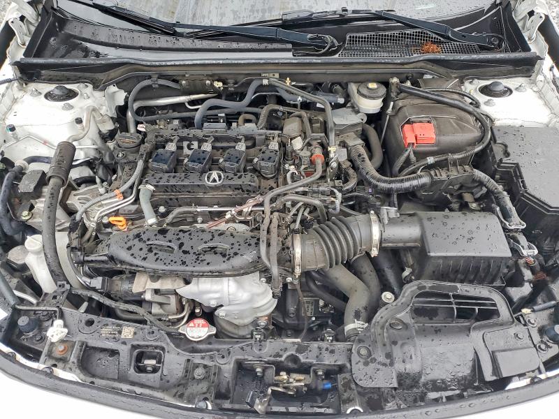Продаж на аукціоні авто 2024 Acura Integra, vin: 19UDE4H66RA008020, номер лоту: 48800986
