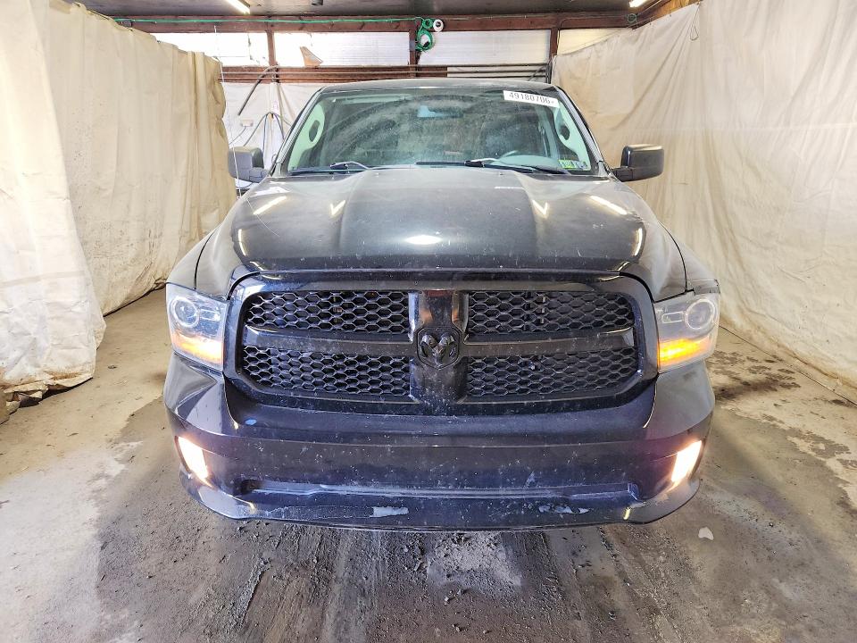 Продаж на аукціоні авто 2014 Ram 1500, vin: 1C6RR7KT6ES412858, номер лоту: 49180706