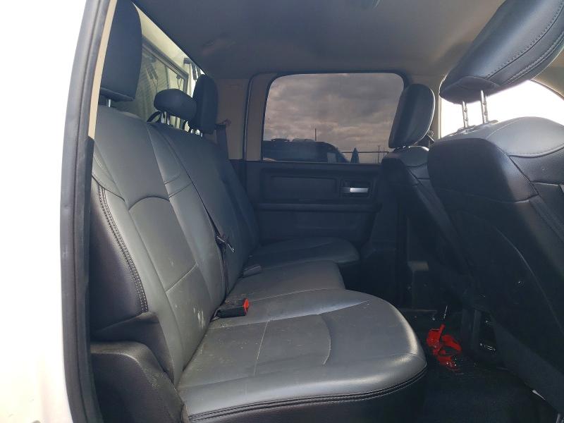 51464866 :رقم المزاد ، 3C63R3CJ6KG641474 vin ، 2019 Ram 3500 مزاد بيع