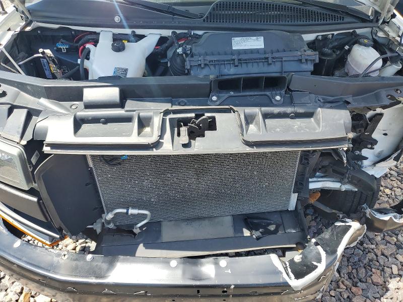 Продажа на аукционе авто 2023 Gmc Savana, vin: 7GZ37TC72PN007924, номер лота: 51615466