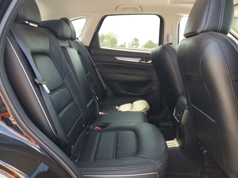 Aukcja sprzedaży 2025 Mazda Cx-5, vin: JM3KFBEM9S0556199, numer aukcji: 48309226