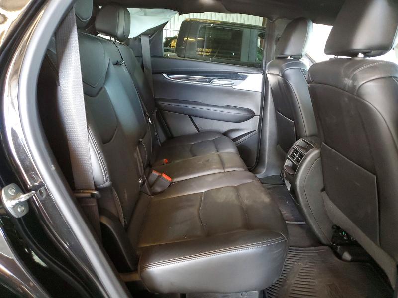 49311036 :رقم المزاد ، 1GYKNDR41SZ102505 vin ، 2025 Cadillac Xt5 مزاد بيع
