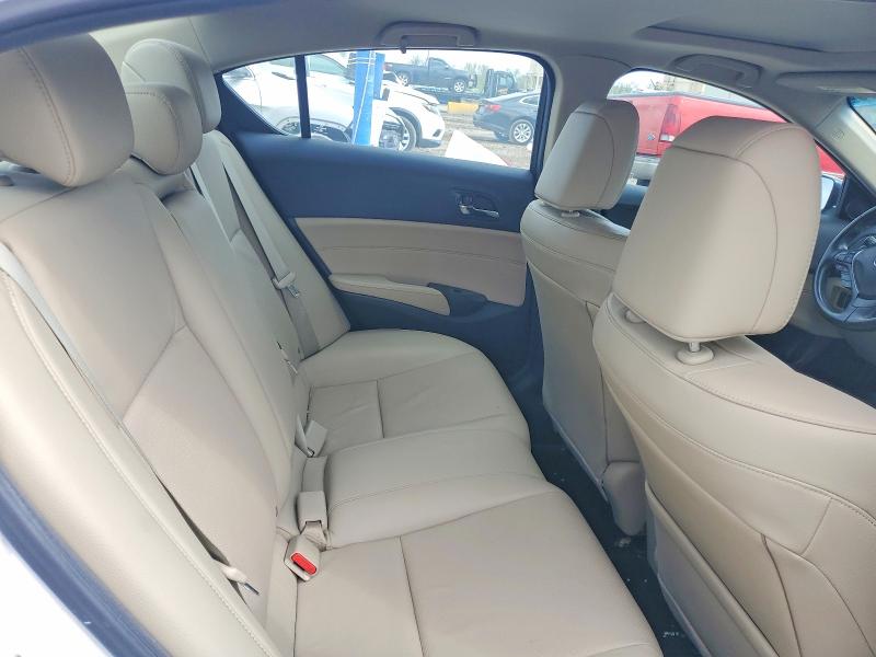 Aukcja sprzedaży 2013 Acura Ilx, vin: 19VDE1F76DE009806, numer aukcji: 48536956