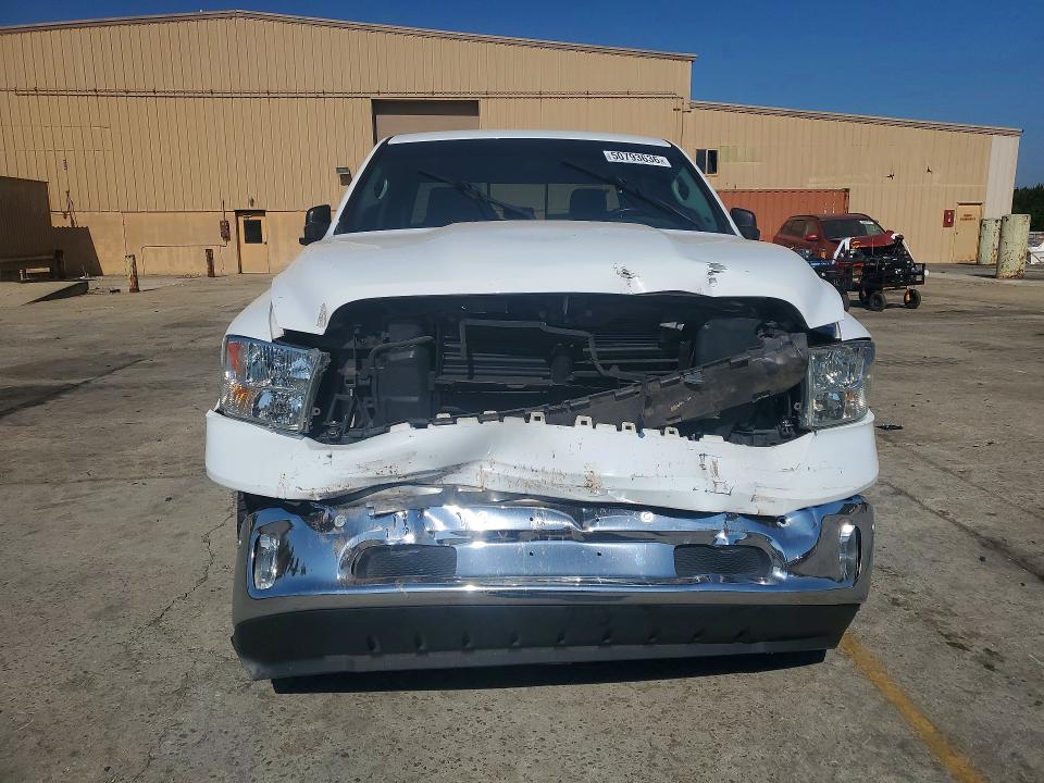Aukcja sprzedaży 2019 Ram 1500 Classic, vin: 1C6RR6TT5KS608701, numer aukcji: 50793636